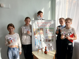 ТВОРЧЕСКАЯ МАСТЕРСКАЯ «ДЫМКОВСКАЯ ИГРУШКА»