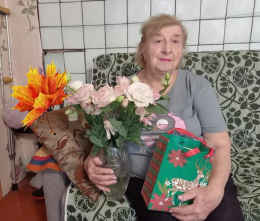 Элегантный возраст 