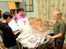  Творчество, как средство развития таланта