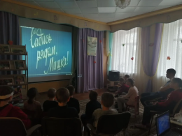 Просмотр фильма о войне
