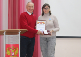 Герои среди нас