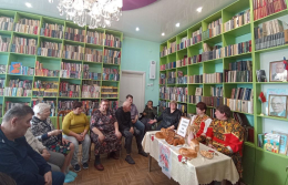 Всемирный день хлеба