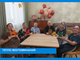 Мастер-класс «Папе с любовью»