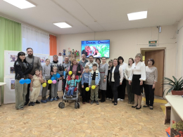 «Папин день»