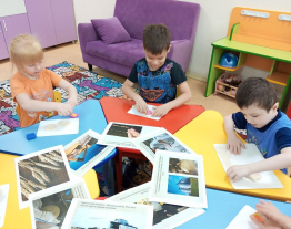 Всемирный день хлеба