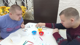 Нейроупражнения для тренировки внимания