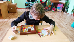 Без мифов с заботой