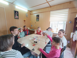 Золотая подкова 