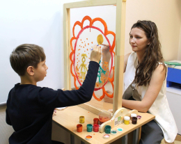 Призма творчества