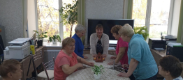 Нейробика для укрепления памяти