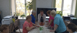 Нейробика для укрепления памяти