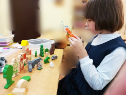 Малые формы фольклора