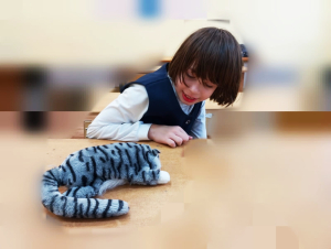 Малые формы фольклора