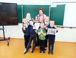 Уважайте правила дорожного движения