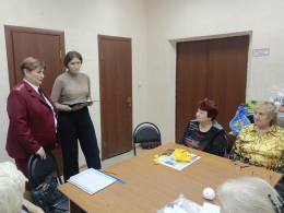 «Профилактика ОРВИ и гриппа, вакцинация»