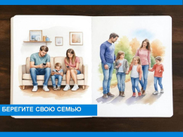 «Цифровое сиротство»  «Цифровое сиротство»