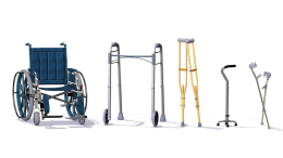 Обеспечение протезно-ортопедическими изделиями  Обеспечение протезно-ортопедическими изделиями