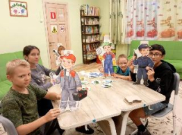  Выбор профессии – сложная задача 