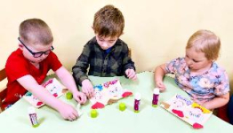 Невидимая связующая нить 