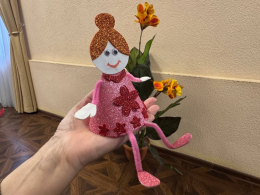 С любовью к бабушкам и дедушкам