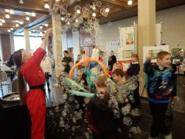 Форум-фестиваль «Вера.Надежда.Любовь»