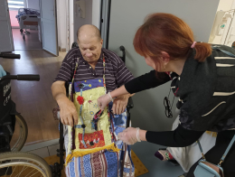 Тренировка мелкой моторики рук Тренировка мелкой моторики рук