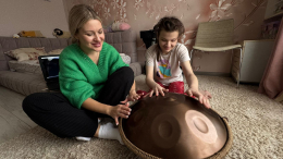 Нетрадиционные музыкальные инструменты Нетрадиционные музыкальные инструменты