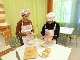 Я бы в повара пошел...  