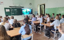 Наркопрофилактика: от информации к осознанному выбору