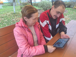 "Литературный папа": Праздничное погружение в мир отцов и литературы! 