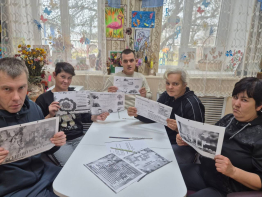  С Всемирным днем кроссвордиста!