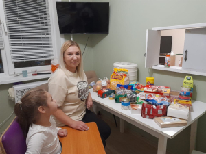 Корзина добра