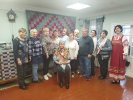 Организовали и провели для жителей посёлка Галицы увлекательную экскурсионную поездку 