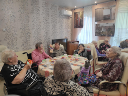 День бабушек и дедушек — особый праздник