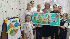 Сегодня в Меленках открылся Семейный МФЦ