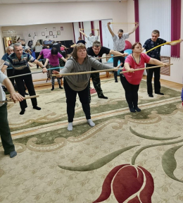 «Физкультура - для здоровья, спорт – для побед!» «Физкультура - для здоровья, спорт – для побед!»