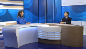 О деятельности отделения "Семейный МФЦ"