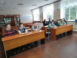 Обучение по специальности «Работник зелёного хозяйства» Обучение по специальности «Работник зелёного хозяйства»