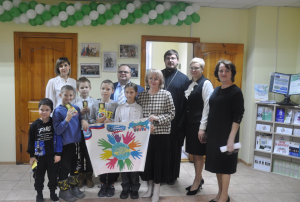 В г. Радужный появился Семейный МФЦ