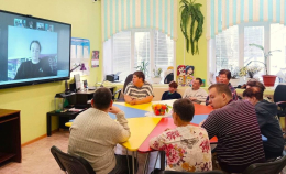 Эмоции и искусство Эмоции и искусство