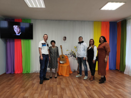 130 лет со дня рождения Сергея Есенина — великого поэта, чье имя стало символом любви к родной земле и природе. 130 лет со дня рождения Сергея Есенина — великого поэта, чье имя стало символом любви к родной земле и природе.