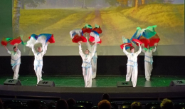 20 лет успеха и новых горизонтов