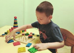  «Волшебные ключики» для развития детей