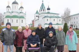 Колокольный релаксон.