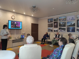 Вечер памяти Дмитрия Хворостовского