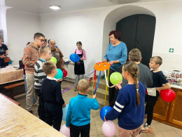 Россия-симфония народов