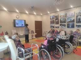 Час истории ко Дню народного единства