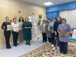 О ПРОБЛЕМАХ РЕЧЕВОГО РАЗВИТИЯ ДЕТЕЙ В СОВРЕМЕННОМ ОБЩЕСТВЕ