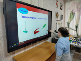 Викторина «Здоровый образ жизни»