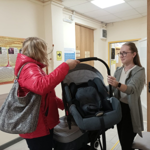 Всё, что нужно для малыша